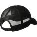Carhartt Men's Rugged Professional Series Black Canvas Mesh-Back Cap - Buy Online on GoSupps.com