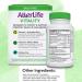 Allerlife Vitality Capsules Daily Dietary Supplements - 20 ct for Everyday Health & Well-Being - Buy Online on GoSupps.com