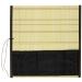 Jack Richeson Bamboo Brush Mat Holder/Organizer