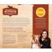 Rachael Ray Nutrish Premium Natural Wet Dog Food Variety Pack 8oz (Pack of 6) - Savory Favorites - Buy Online on GoSupps.com
