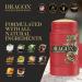 Dragon Balm 3.4oz Roll-Up Regular Strength 3.4 Ounce (Pack of 1) - Buy Online on GoSupps.com