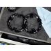 Wolf Tooth 107 BCD Chainring for SRAM - 36t | High Performance Cycling Gear - Buy Online on GoSupps.com