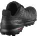 Salomon Men's Speedcross 5 Trail Running Shoes - Size 11, Black/Phantom - Buy Online on GoSupps.com