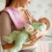 Munchkin Latch Anti-Colic Baby Bottle 8 oz 3 Pack with Ultra Flexible Nipple - BPA Free - Buy Online on GoSupps.com