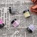 Drizzle Beauty Nail Dip Powder Set - 12 Fall Winter Colors Starter Kit Gift for Women - Buy Online on GoSupps.com