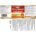 Herba Kidney Cleanse Supplement 120 Capsules | 8 Herbal Ingredients | Astragalus Root Uva Ursi Burdock Juniper Berry Nettle Leaf Ginger and More | Kidney Cleanser | Made in Canada - Buy Online on GoSupps.com