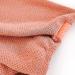 AQUIS COPPER SURE Rapid Dry Microfiber Hair Wrap - Button-Loop Closure - Ultra-Absorbent & Clean Towel Technology - Buy Online on GoSupps.com