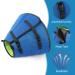 Dog Cone Soft Pet Recovery Collar Pet Cone Pet Recovery Collar Adjustable Dog Cone Collar After Surgery for Medium Large Dogs (XL) - Buy Online on GoSupps.com