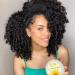Jane Carter Solution Curl Defining Cream (6oz) - Frizz Reduction | Nourishing | Lightweight - Buy Online on GoSupps.com