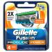 Gillette Fusion ProGlide Power Razor Blades for Men 4 Pack