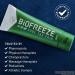Biofreeze 3 oz. Menthol Pain Relieving Gel for Sore Muscles, Arthritis, Backaches - Fast Relief for Strains, Bruises, Sprains & Joint Pain - Buy Online on GoSupps.com