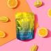 Hangcure Rehydrate Hydration Powder Electrolyte Drink Mix Fast Recovery Lemon Lime Flavour with High Strength NAC Vitamin C Magnesium. Hypotonic Effervescent Mix. 10 servings per sachet. - Buy Online on GoSupps.com