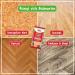Poliboy Parquet & Laminate Wet Wipes - Quick & Thorough Cleaning for Floors - 4 Pack (60 Towels) - Made in Germany - Buy Online on GoSupps.com