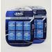 Oral B Glide Advanced Floss Clean Mint (6 x 40m) - Pack of 2 (480m)