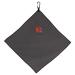 Team Effort Cleveland Browns 15" x 15" Microfiber Golf Towel