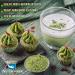 Organic 80% Decaf Matcha Green Tea Powder - USDA Certified, Ideal for Latte, Smoothie, Baking - Authentic Japanese Origin - 3.5oz 100g - Buy Online on GoSupps.com