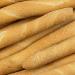 Organico - Classic Grissini Breadsticks 8x 120g. Organic and Made With Authentic Italian Ingredients. Traditional Crispy Handmade Bread sticks No GMO No Preservatives. Great For Party Food Or Snacks - Buy Online on GoSupps.com