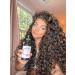 LUV Naturals Let's Grow Out! - Hair Growth Serum for Strong and Healthy Hair - Buy Online on GoSupps.com