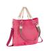 L SSIG Baby Changing Bag - Stylish Hospital Bag with Changing Accessories | Green Label Mix 'n Match - Strawberry Design - Shop Internationally! - Buy Online on GoSupps.com