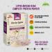 Buy ALLPA Viva Chocho Lupini Protein Powder - Non-GMO Gluten-Free Superfood for Baking & Smoothies - 225g - Buy Online on GoSupps.com