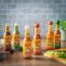 Cholula Authentic Mexican Hot Sauce Variety Pack 6 Count - Buy Online on GoSupps.com