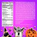 Haunted House Chocolate & Vanilla Cookie Decorating Kit - 45.76 oz - Buy Online on GoSupps.com