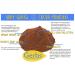 GERBS Natural Cocoa Powder 32oz Bag - Top 14 Allergen Free, Non-GMO, Vegan - 2lb Pack - Buy Online on GoSupps.com