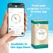 Go-Keto Keto Sticks - 100 Urine Test Strips for Glucose & Ketones | Easy Home Measurement for Keto Diet Success - Buy Online on GoSupps.com