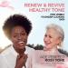 L'Oreal Paris Age Perfect Rosy Tone Fragrance-Free Face Moisturizer 2.55 oz - Anti-Aging Day Cream - Buy Online on GoSupps.com