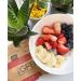 Gluten Free Oatmeal Cup, Apple Cinnamon Flavor, 2.1oz, Vegan, Dairy/Soy Free, Non GMO - Pack of 6 - Buy Online on GoSupps.com