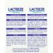 Lacteeze Extra Strength: Fast-Acting Lactase Enzyme Supplement - Buy Online on GoSupps.com