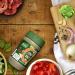 Knorr Zero Salt Beef Bouillon Powder - 2.6oz | Natural Flavor with No Artificial Flavors or Preservatives - Perfect for Sauces, Gravies, and Soups - Buy Online on GoSupps.com