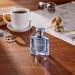 Nautica Voyage By Nautica For Men. Eau De Toilette Spray 3.4 Fl Oz and Nautica Voyage Body Spray 6 Fluid Ounce - Buy Online on GoSupps.com
