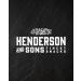 Henderson and Sons Student Food Selected Mix - 125g Nut Mix | Colorful Sweet & Salted Nuts Roasted Peanuts - International Shipping Available - Buy Online on GoSupps.com