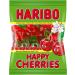 HARIBO Haribo Happy Cherries Fruit Cherries 5 Bags of 200 g - Buy Online on GoSupps.com