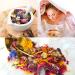 Bellalisia Self Care Gift Set - Natural Bath Salts for Mindfulness & Wellbeing | Perfect for New Moms, Baby Showers, or Get Well Soon - Buy Online on GoSupps.com