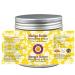 Buy d ve herbes Mango Butter (Mangifera Indica) - Natural Therapeutic Grade 50gm | International Shipping Available - Buy Online on GoSupps.com
