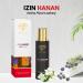 Izin Hanan Fragrance For Men | Exotic Earthy Floral Leathery Arabian Perfume | Long Lasting Alcohol Free Perfume 1.19 Fl. Oz. - Buy Online on GoSupps.com