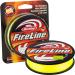Berkley Fused Crystal Fireline 14/6 lb 125 yd - Flame Green | High-Performance Fishing Line - Buy Online on GoSupps.com