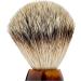 Walkiria WK Razor Brush 100g | Premium Shaving Brush for Perfect Lather | International Shipping Available - Buy Online on GoSupps.com