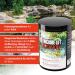 Microbe-Lift Pond Algaway Powder 250g - Effective Thread Algae Remover | Environmentally Friendly Algae Control for Ponds - Buy Online on GoSupps.com