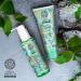 Natura Siberica Polar White Birch Pore Minimizing Face Mask - Enhance Your Skin's Glow & Minimize Pores | International Shipping Available - Buy Online on GoSupps.com