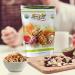 Anna and Sarah Organic Raw Walnuts 2lb - Premium Quality Nuts for Healthy Snacking - Buy Online on GoSupps.com