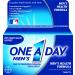 One-A-Day Men's Formula Complete Multivitamin 60 Tablets