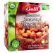 Galil Organic Roasted Chestnuts - 3.5 Oz Bags (Pack Of 6) - Shelled - Ready To Eat Snack, Gluten Free, All Natural, No Preservatives - Great for Snacking, Baking & Cooking - 100% Vegan