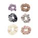 Scunci Original Scrunchie Style Box - 6 Count - Buy Online on GoSupps.com
