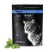 Peticare muscle building muscle preservation powder for cats |With essential amino acids collagen |Strengthens muscles relieves joints |High acceptance |Natural supplementary feed - PETCAT Health 3503 125 G