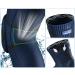NEENCA Knee Braces - Compression Support Sleeve for Meniscus Tear, ACL, Arthritis - Joint Pain Relief & Injury Recovery - X-Large Navy-Blue - Buy Online on GoSupps.com