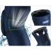 NEENCA XL Knee Brace with Patella Gel Pad & Side Stabilizers - Dark Blue - Buy Online on GoSupps.com