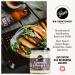 Gepp s Delicatessen BurgerBox Gift Set - Premium BBQ Sauces Texas Rub & Brioche - Perfect Grill Gift for Dad Friends & Husbands - Buy Online on GoSupps.com